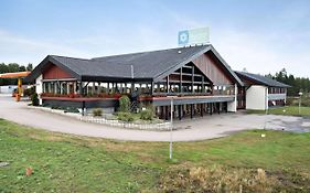 Sure Hotel By Best Western Lagan