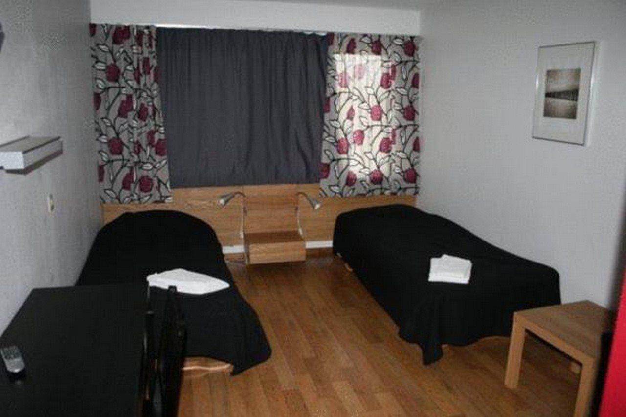 Sure Hotel By Best Western Lagan Exterior photo